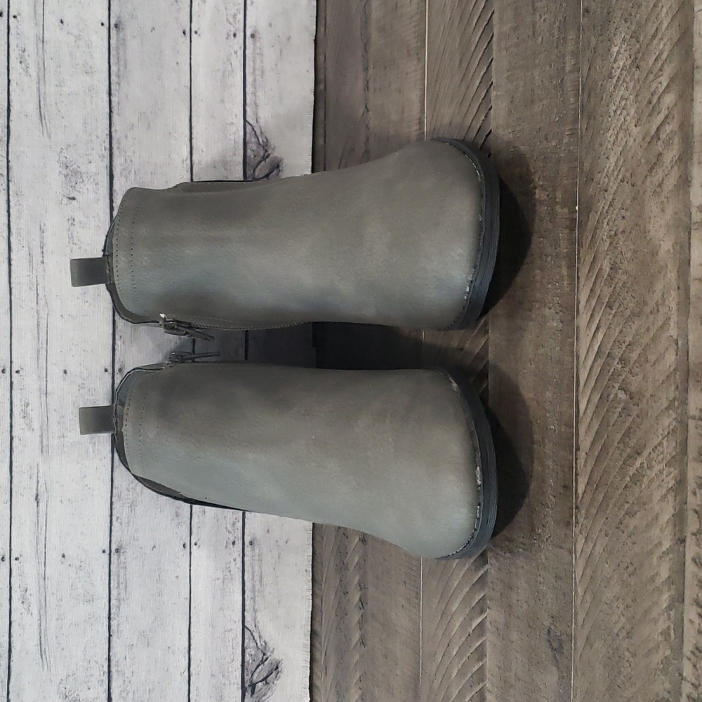 Sun & Stone-Cadee Ankle Booties